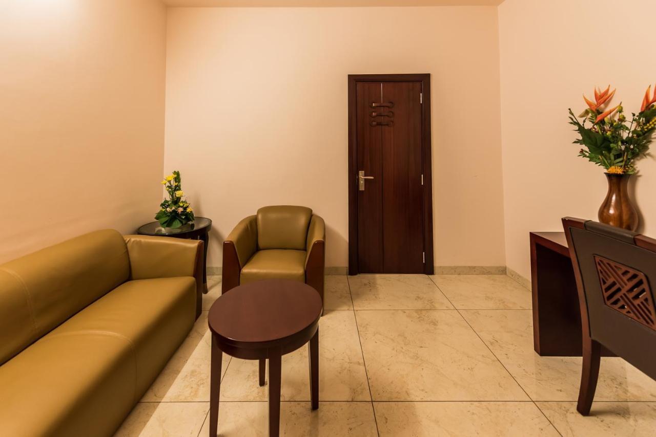 Hotel Lubumbashi Exterior foto